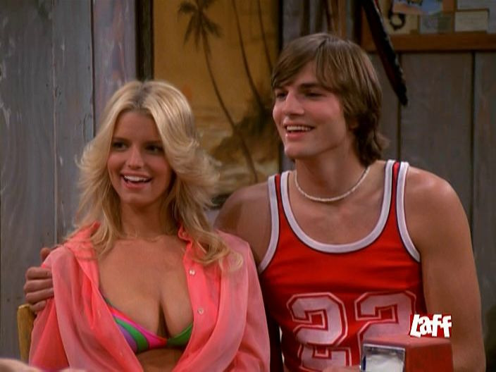 Stripper Wife Of 70 S Show