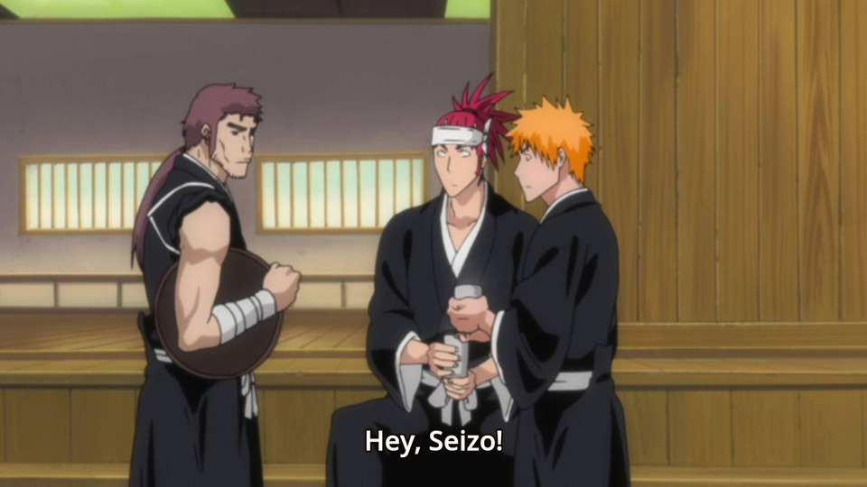 Download Bleach Season 1 Episodes Free