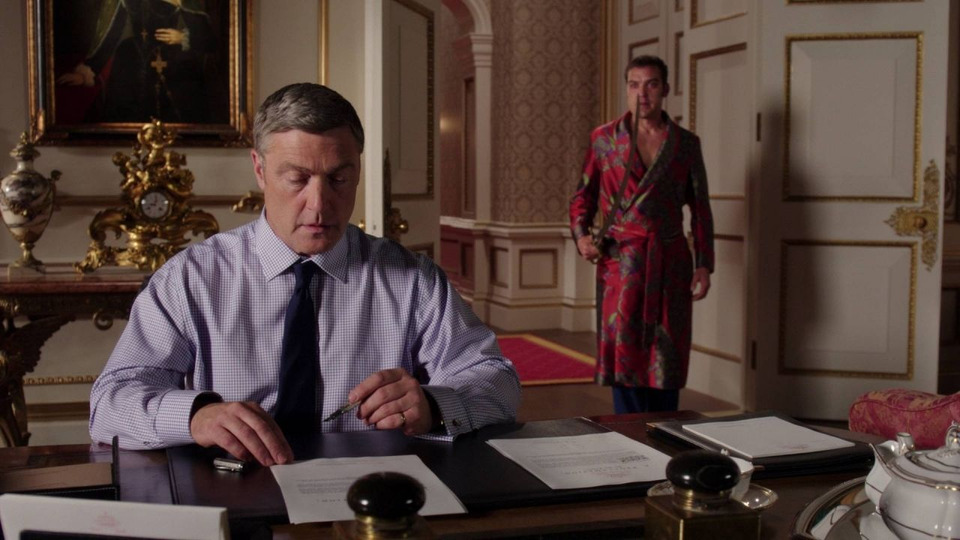 The Royal Season 1 Watch Online