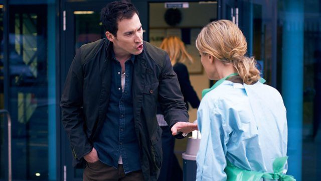 Silent Witness Season 16 Episode 1