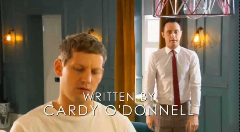 Home and away cast members dating