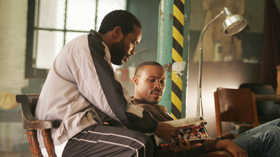 The Wire Online Free Watch