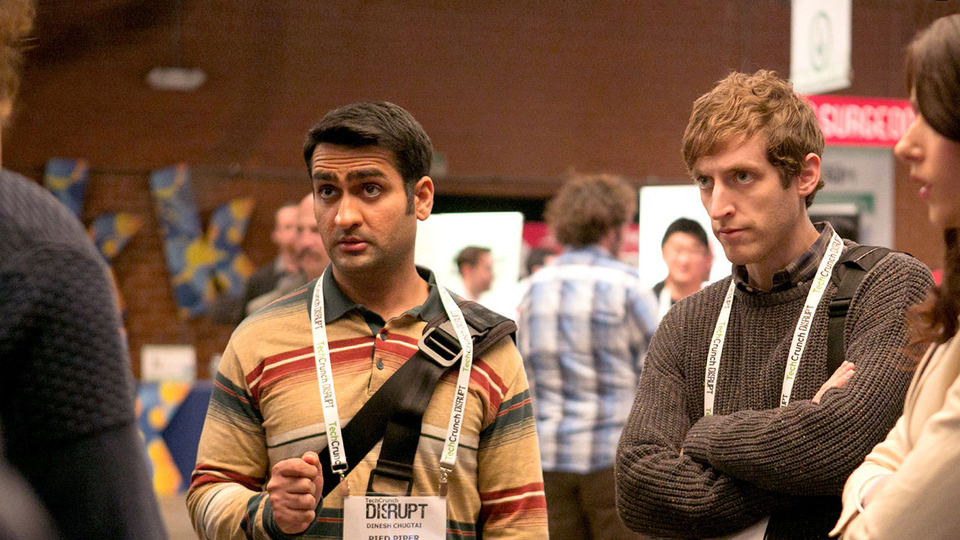 Watch Silicon Valley Online Free Project Free Tv