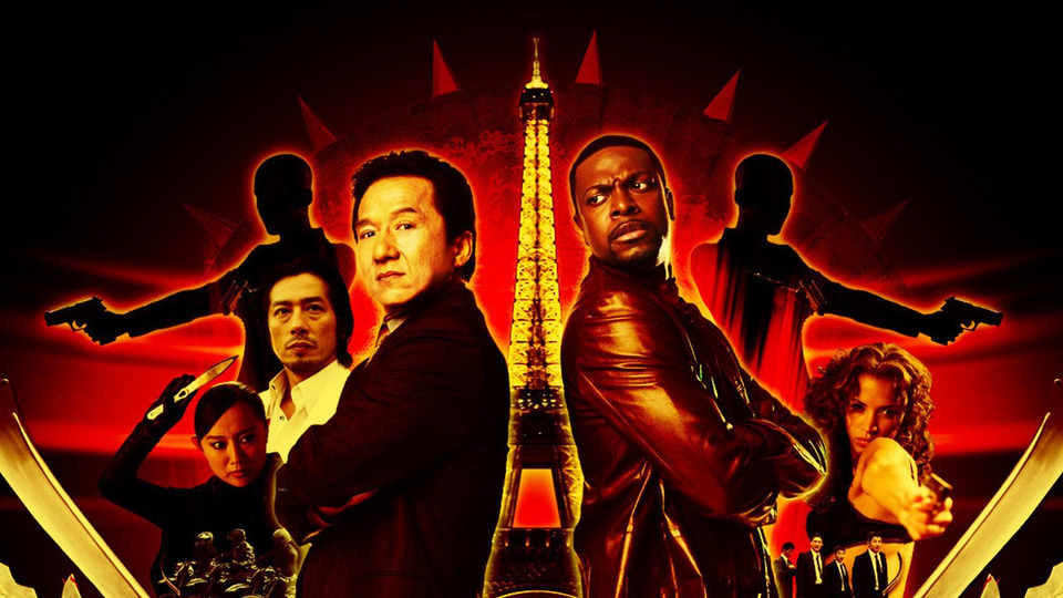 Search Results For: Rush Hour - Putlocker - Watch