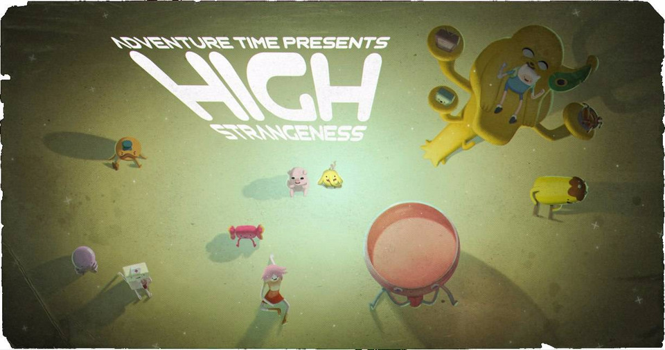Adventure Time 1080p Download Season 4 Complete Case