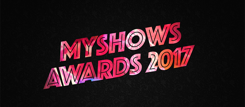 MyShows Awards