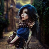 AlmaPand