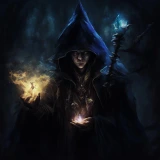 DarkSorcerer