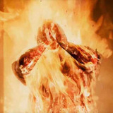 imburningalive