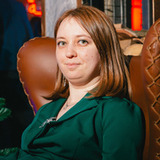 ВиолеттаПостовая