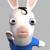 White_Rabbid