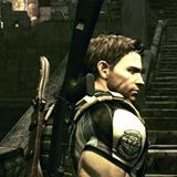 ChrisRedfield