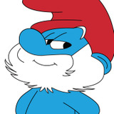 PapaSmurf
