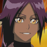 Yoruichi