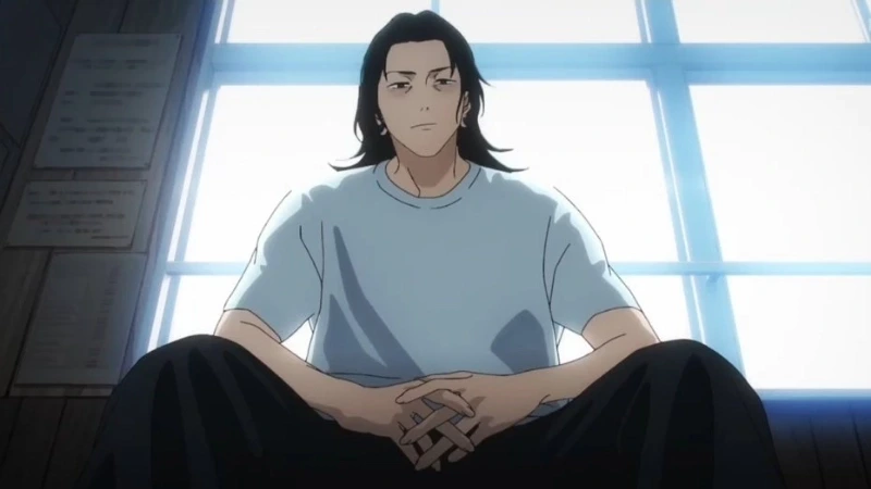 Engawa Suguru