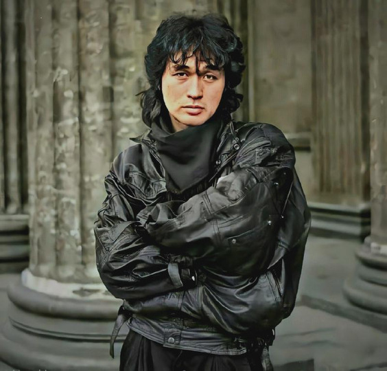 SnegoVika