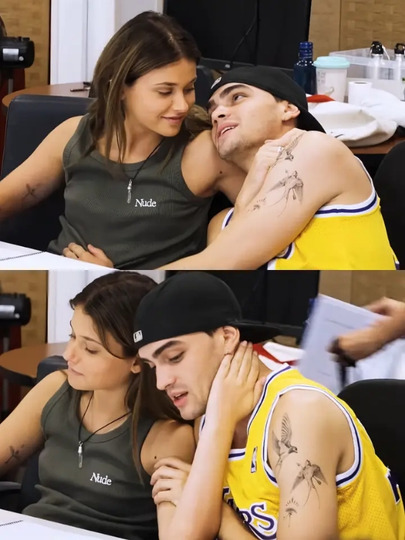 ТасяКолчина