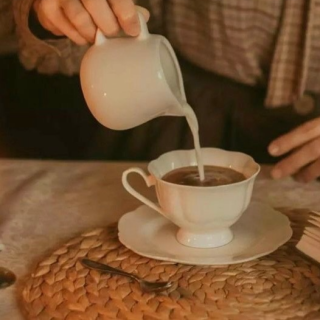 Honeymilk