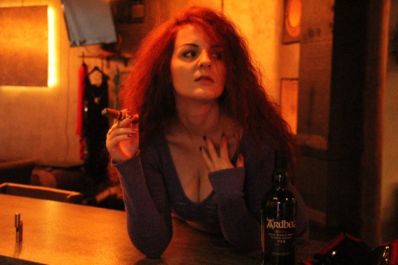 TanagRRa