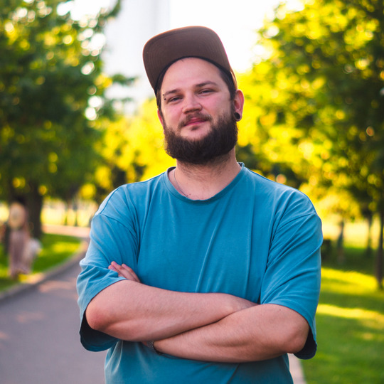 Andrew_Kuznetsov