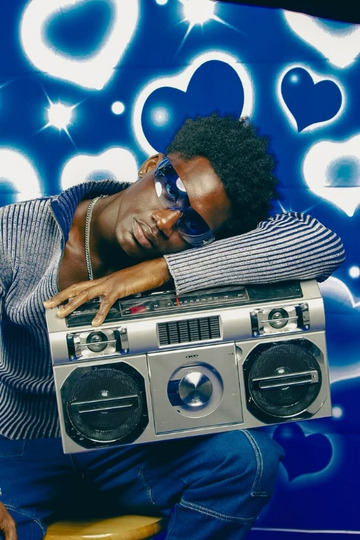 наиль-такой