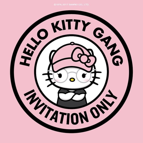 Kitty_Gang