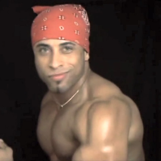 mrmekcekano