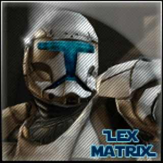 Lex_Matrix