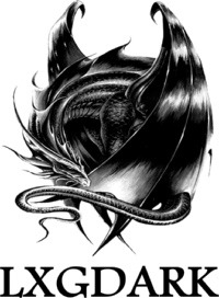 lxgdark