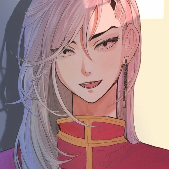 CheshireCatSmile