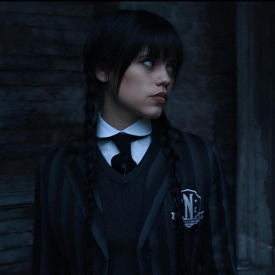 Wednesday0addams