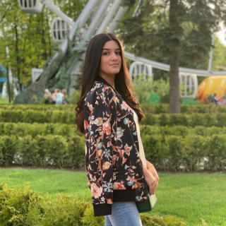 LalaGuseynova