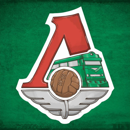 Lokomotiv