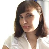ЕкатеринаКазинец
