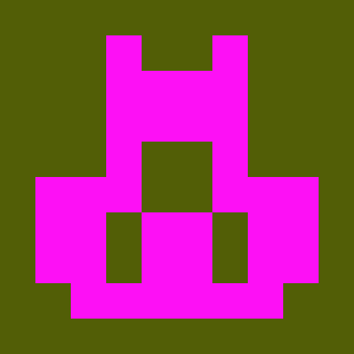Octarine