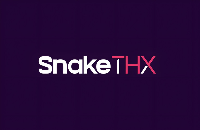 SnakeTHX
