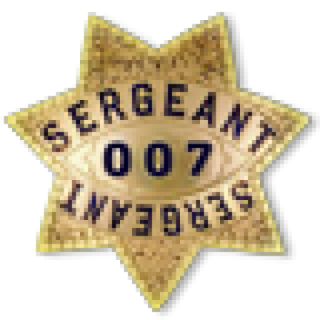 Sergeant007