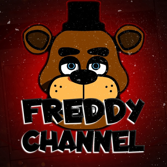 FreddyChannel202