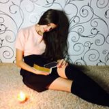 AlinaMarchenko