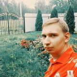 MaximStvolov