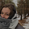Molyahovskaya