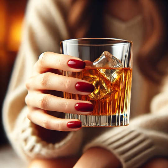 girl_ontherocks