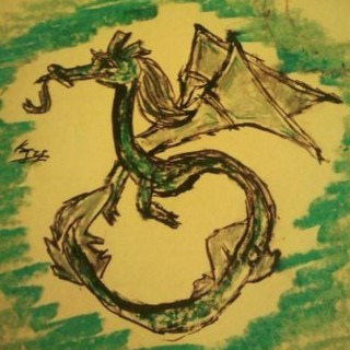 Green_Dragon