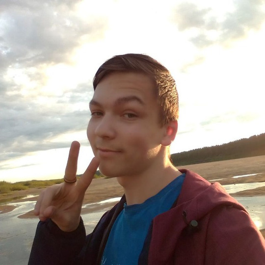 yuragarifov