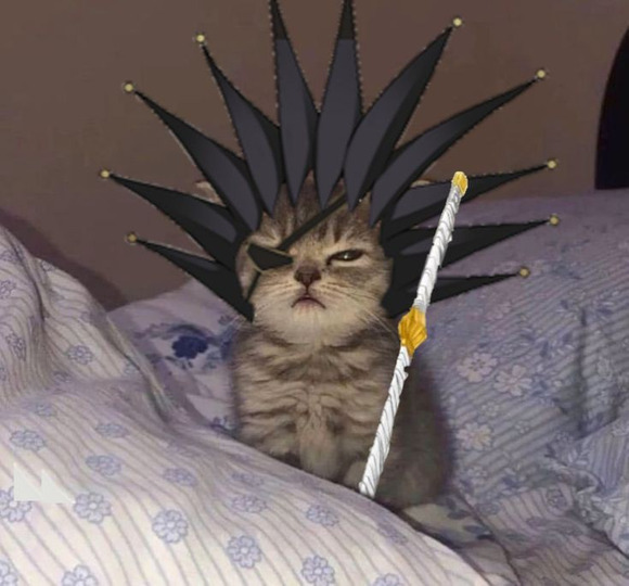 KENPACHI