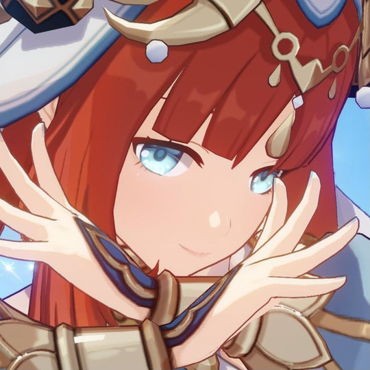 nilou