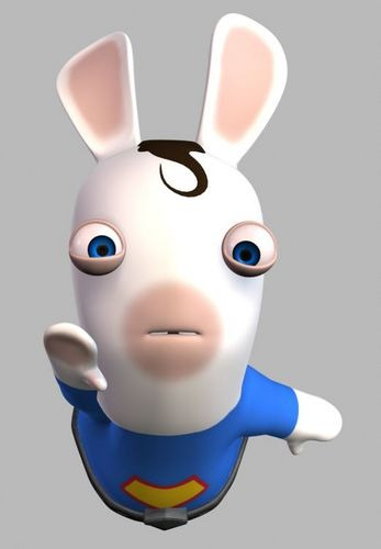 White_Rabbid