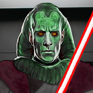 DarthGeran