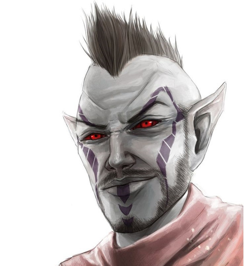 teldrynsero