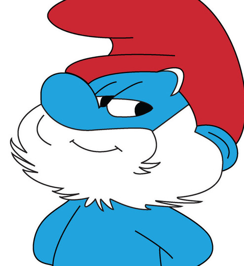 PapaSmurf